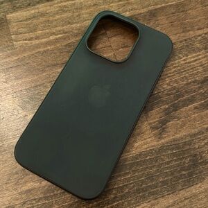 Authentic Apple iPhone case for iPhone 15 Pro 2023